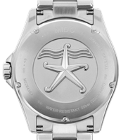 Watch Mido Man OCEAN STAR 200 in Steel M0264301104100 - M0264301104100